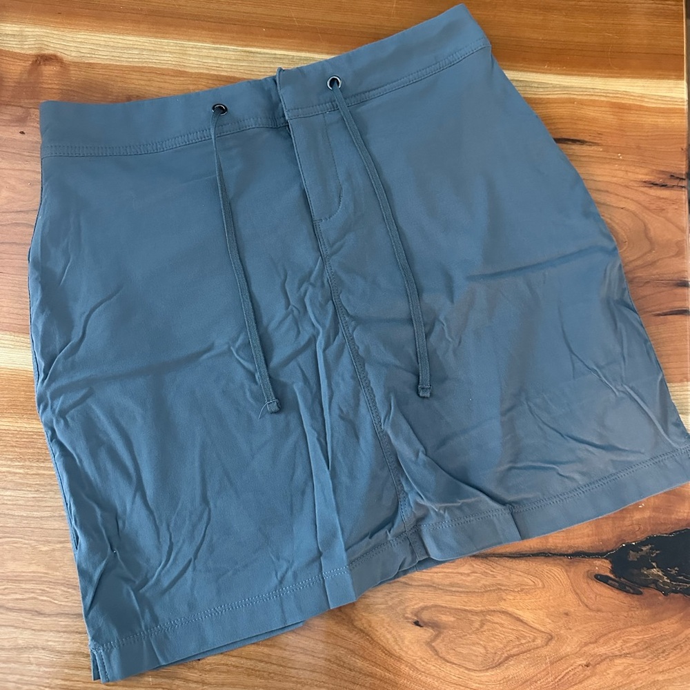 Columbia Sports Skort.